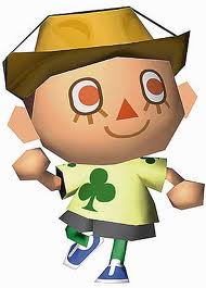 Animal crossing: une nouvelle vie commence !