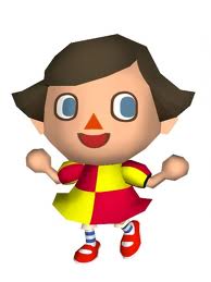 Animal crossing: une nouvelle vie commence !
