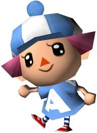 Animal crossing: une nouvelle vie commence !