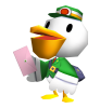 Animal crossing: une nouvelle vie commence !