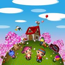 Animal crossing: une nouvelle vie commence !