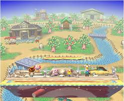 Animal crossing: une nouvelle vie commence !