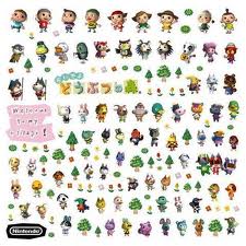 Animal crossing: une nouvelle vie commence !