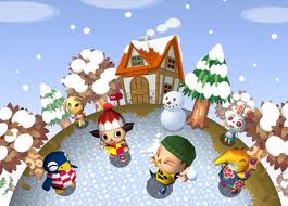 Animal crossing: une nouvelle vie commence !