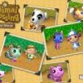 Animal Crossing Wild World