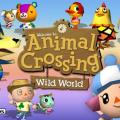 Animal Crossing Wild World