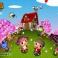 Animal Crossing Wild World Printemps